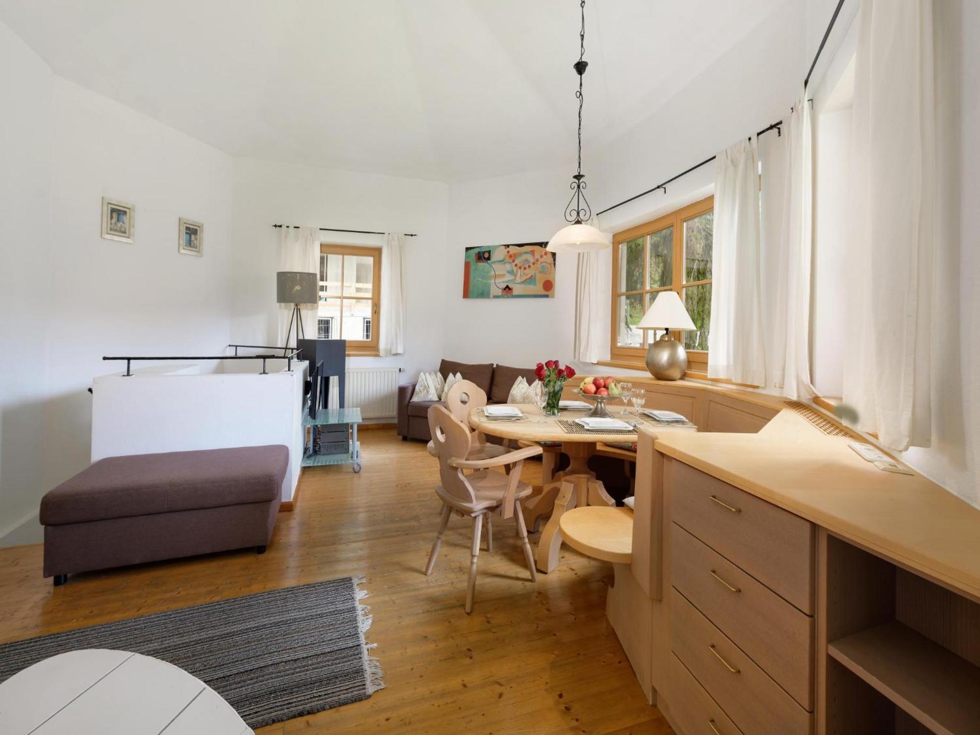 Chalet Sanna Hinterlengau Заалбах-Хинтерглем Екстериор снимка
