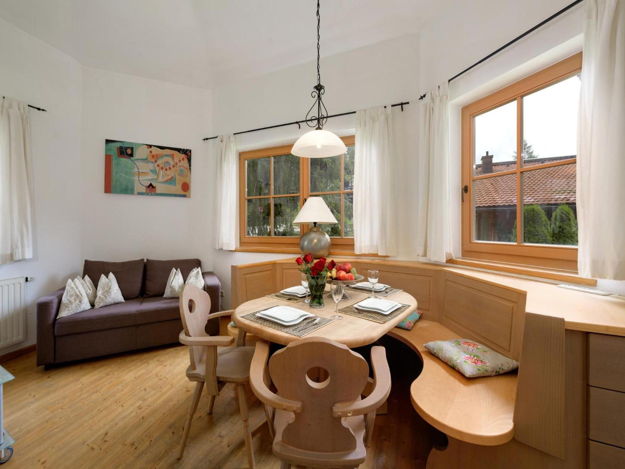 Chalet Sanna Hinterlengau Заалбах-Хинтерглем Екстериор снимка